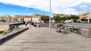 Cap Agde - Mole -10 juin 2024 - 22